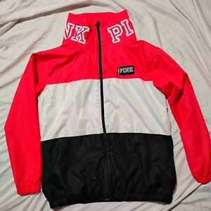 Victoria's Secret Pink Jacket Size XS - S